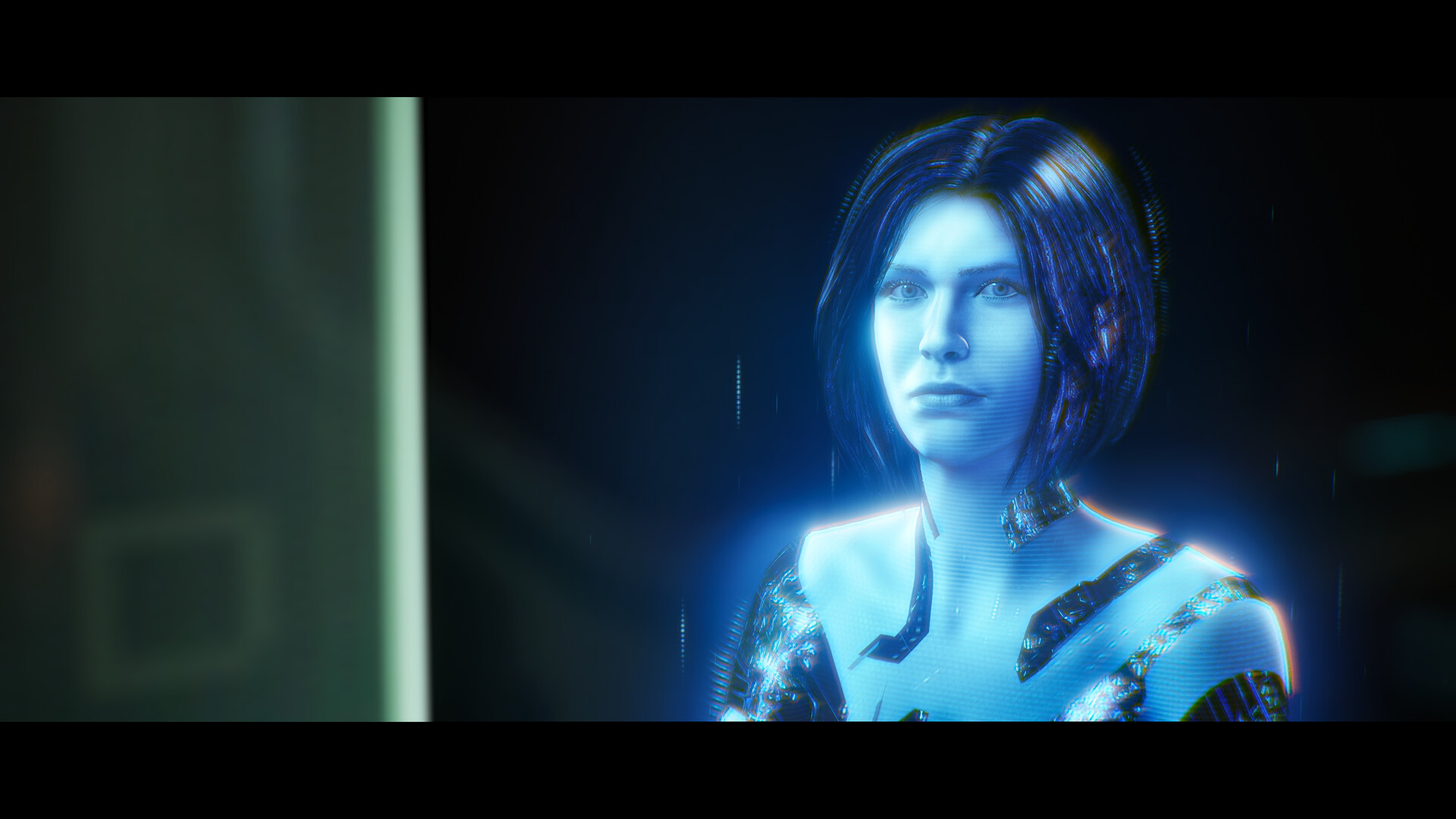 Official Halo: Campaign Evolved campaign screenshot