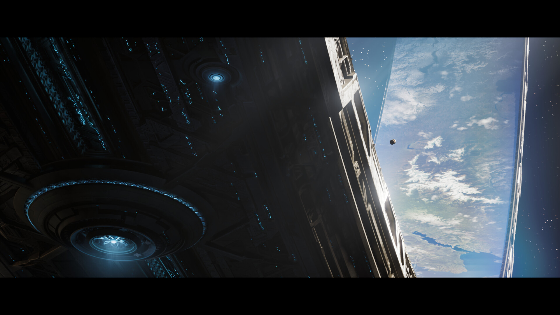 Official Halo: Campaign Evolved co-op vehicle screenshot